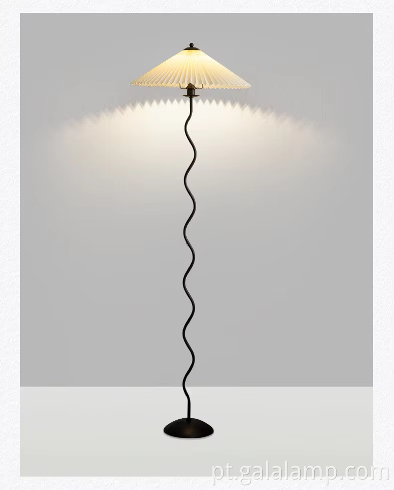 nordic-style-wave-stem-floor-lighting